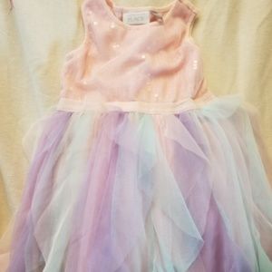 Children's place summer dress